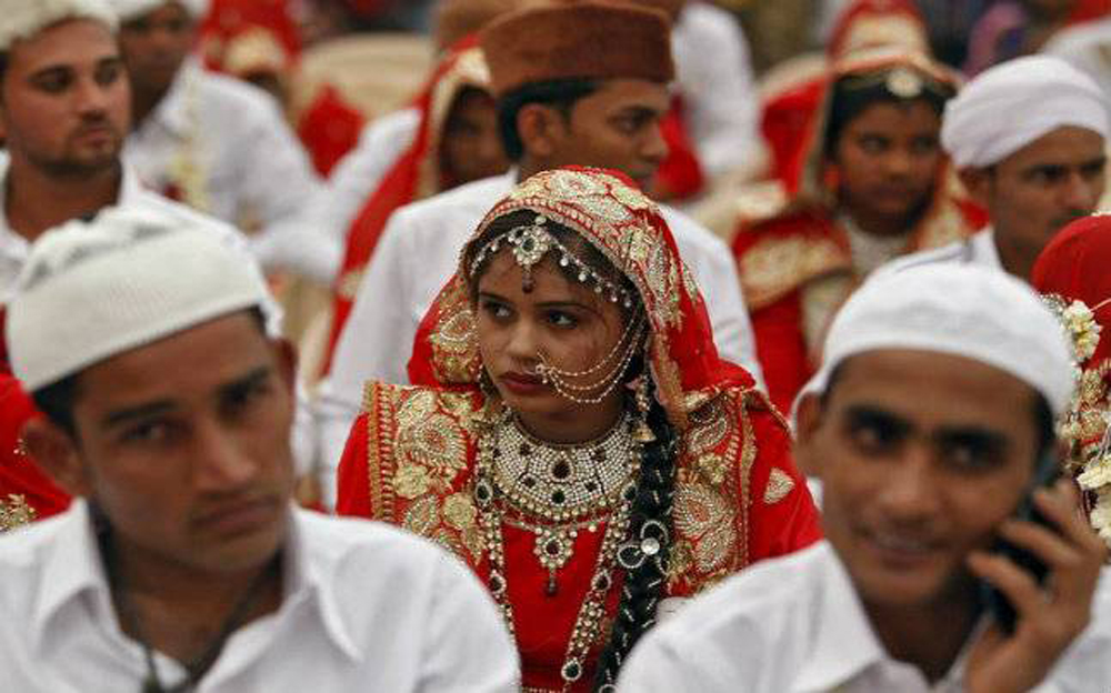 Picture for representation (Photo: Reuters)
