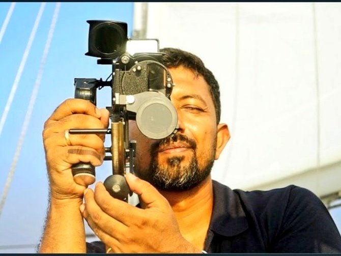 Indian Navy twitter account 