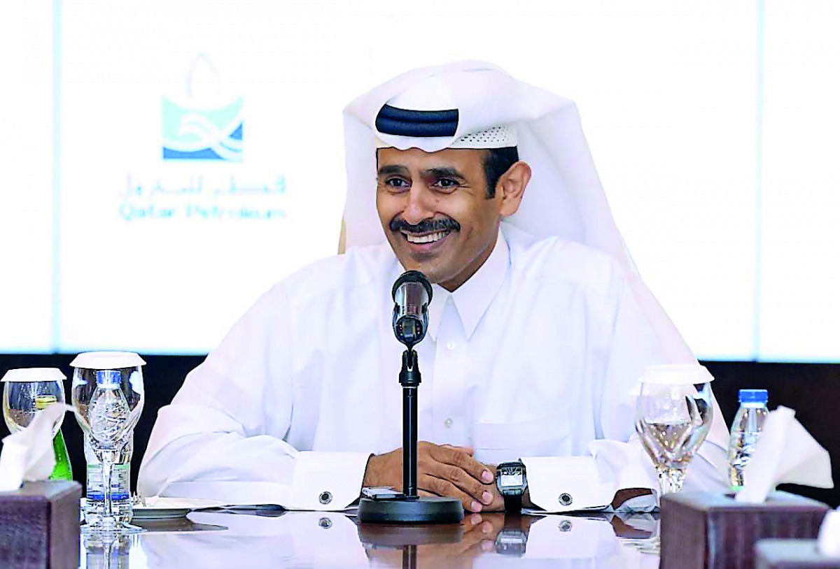 Eng Saad Sherida Al Kaabi