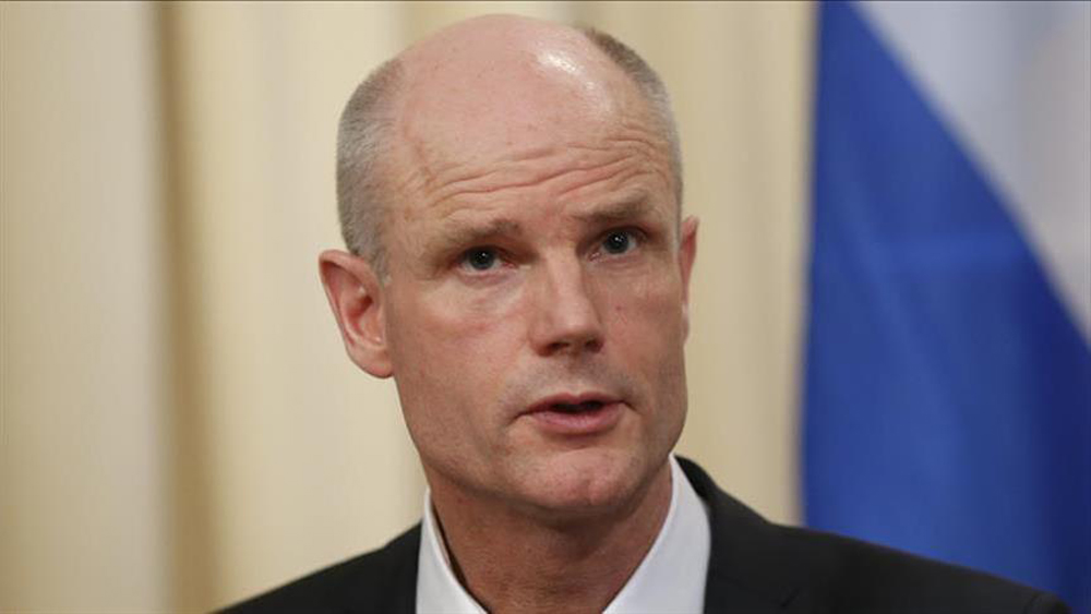 Stef Blok