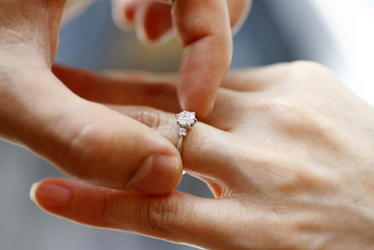 The proposed change could make it harder for would-be immigrants to enter Britain under the cover of marriage.