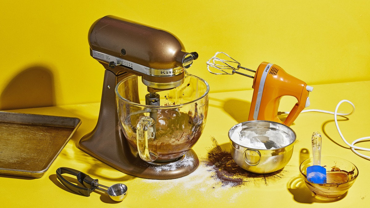 Photo for The Washington Post by Tom McCorkle. Food styling by Lisa Cherkasky