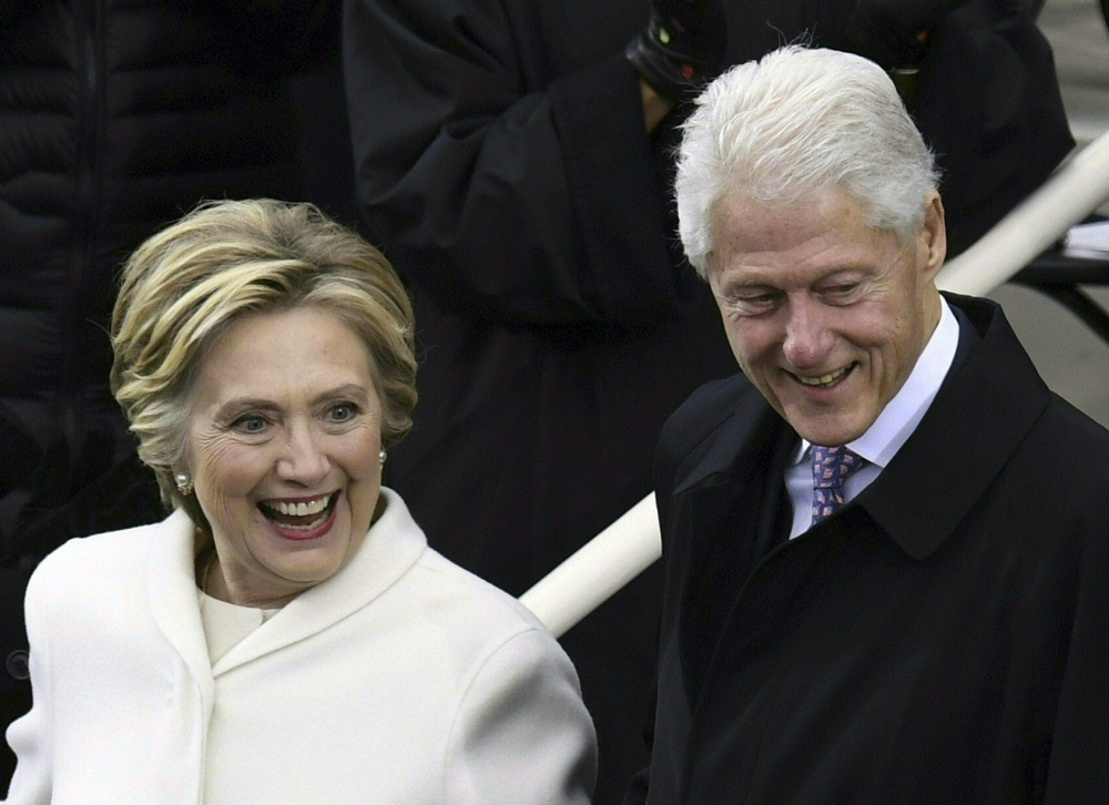 FILE PHOTO: AFP / Mark RALSTON
