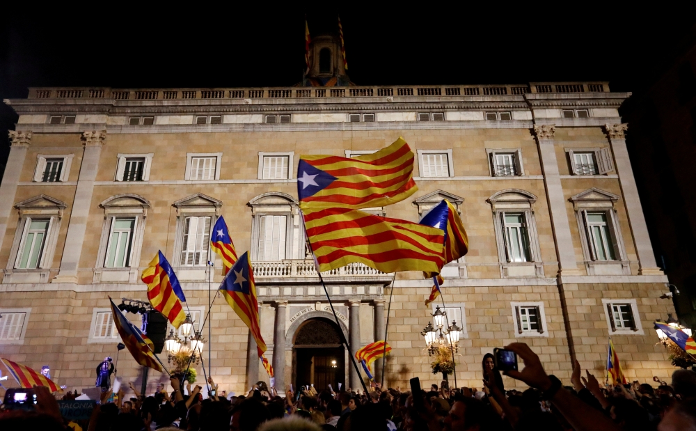 REUTERS/Yves Herman/File Photo