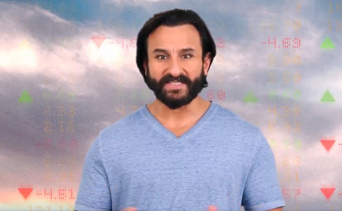 Saif Ali Khan