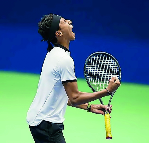  A new edition of Qatar Asian Junior U-14 Tournament begins today. 