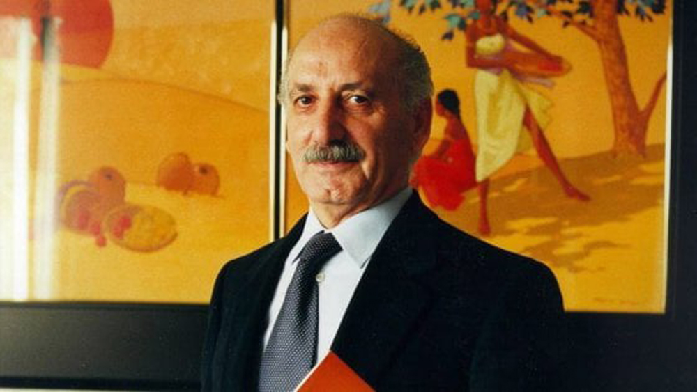 Carmelo Patti