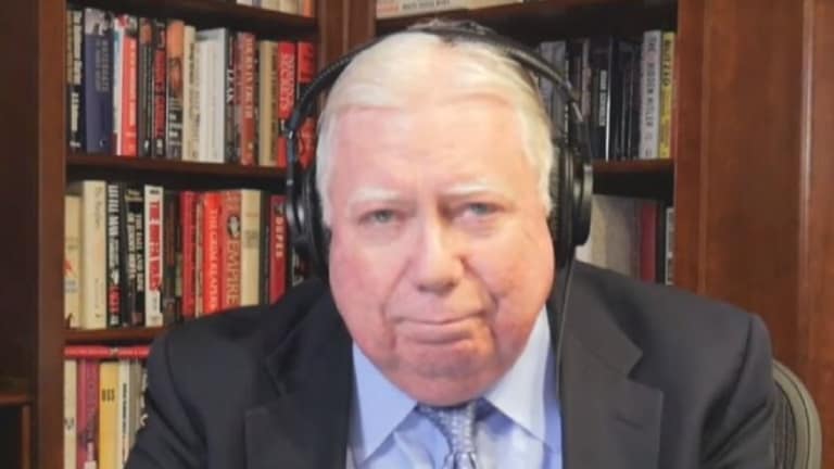 Jerome Corsi