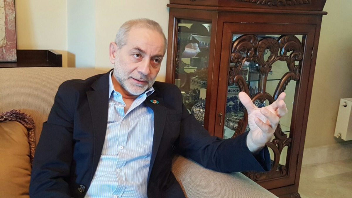 Minister of State for Refugees Affairs Mouin Merhebi told The Associated Press that 20 refugees have been killed since refugee started returning from Lebanon in June. 