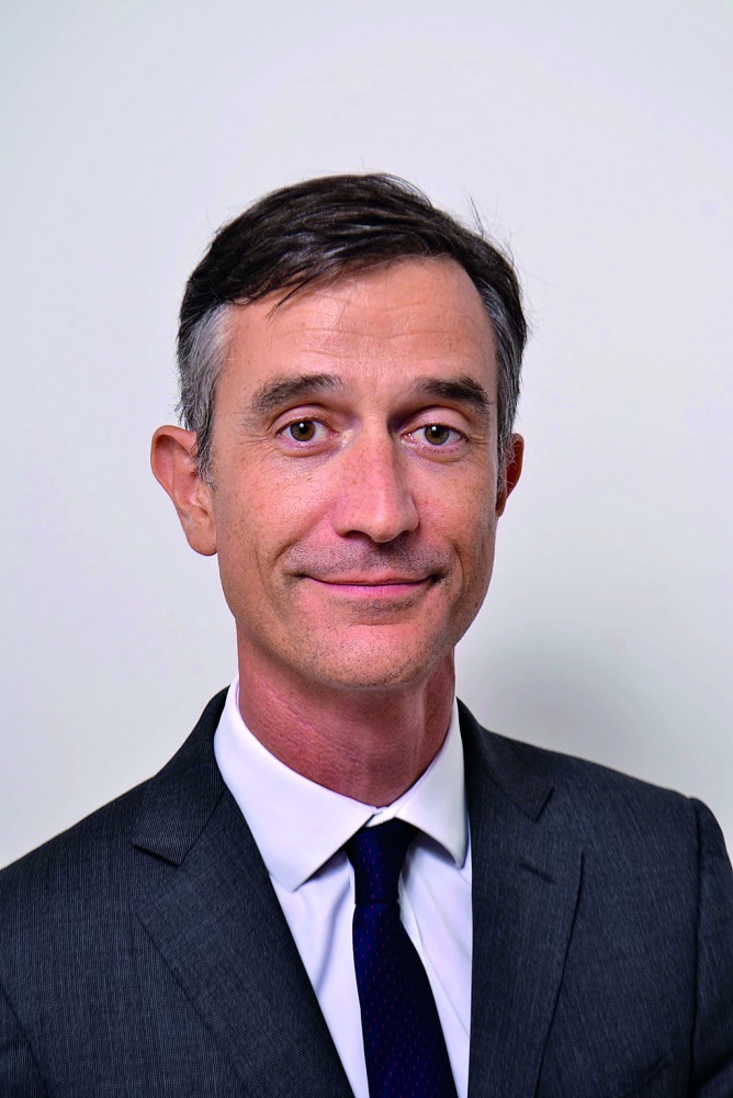 Jean-Damien Marie 
