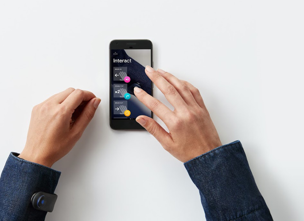 Image taken from the Jacquard website.