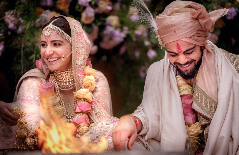 Photo credite: Twitter/AnushkaSharma 