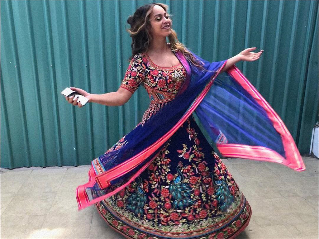 Image taken from Instagram.