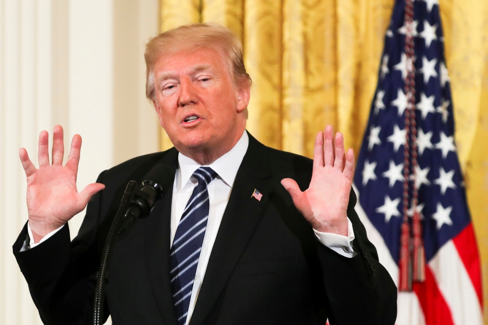 Reuters file photo used for representation