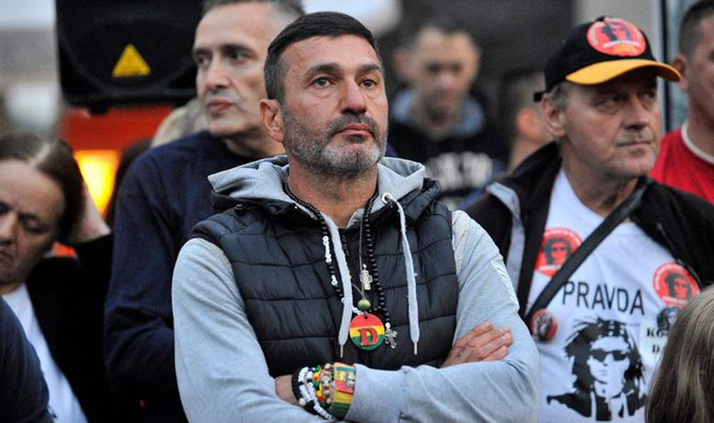 Davor Dragicevic