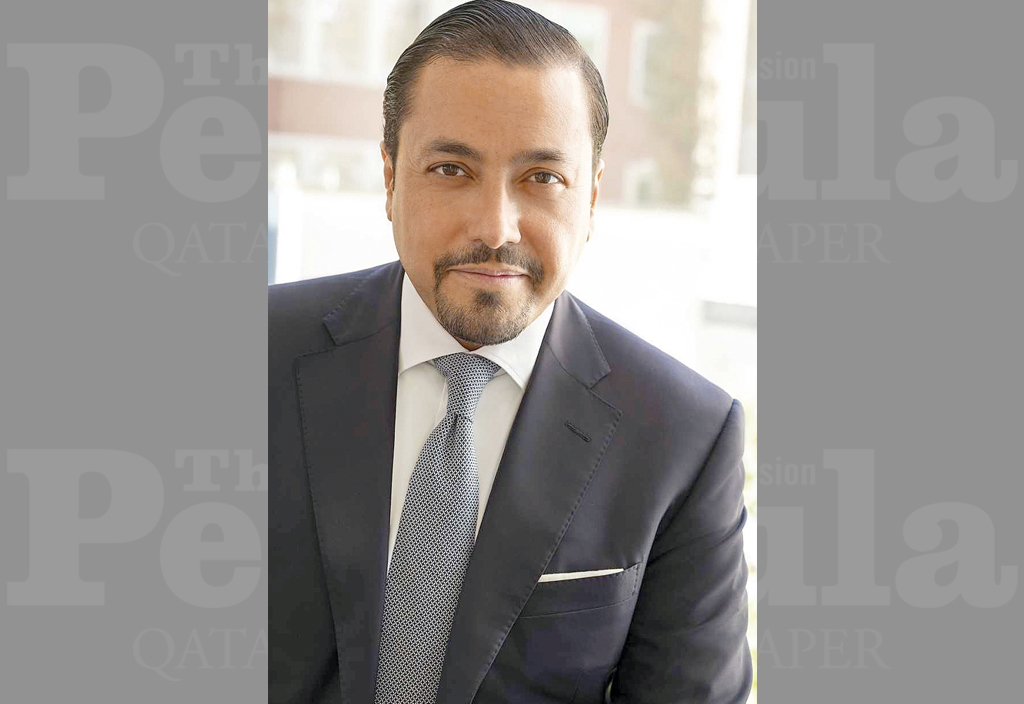 Hazem Ben-Gacem