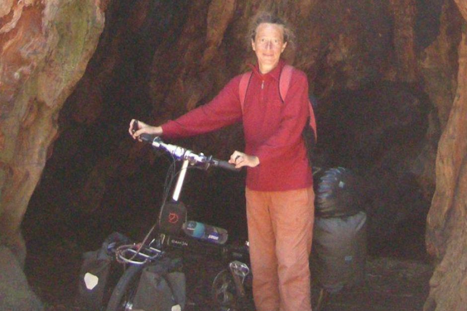 Monika Billen