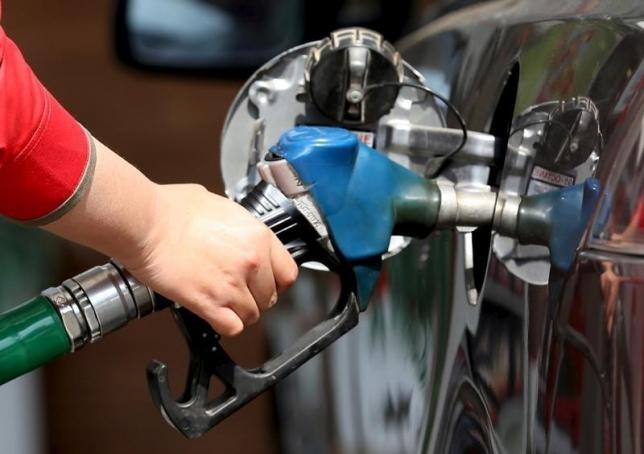 The average Retail price of gasoline is just three euro cents a liter above diesel, compared with more than 23 cents back in 2015, according to European Commission data.