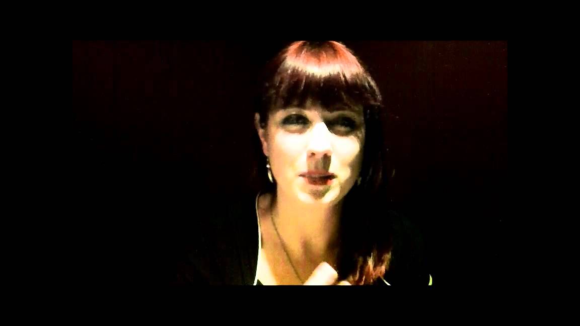 Joanna Geary (Image courtesy:  YouTube/Interhacktives) 