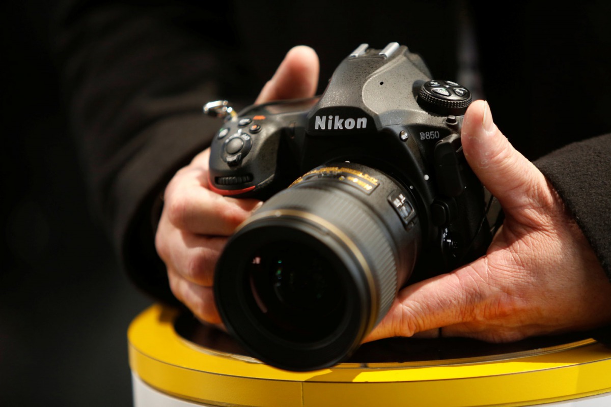 Representational image. (Reuters/Steve Marcus) 