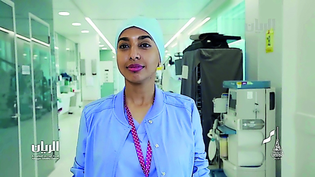 Dr Jowhara Al Qahtani