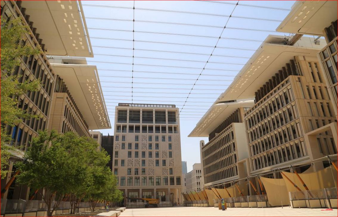 Msheireb Downtown Doha