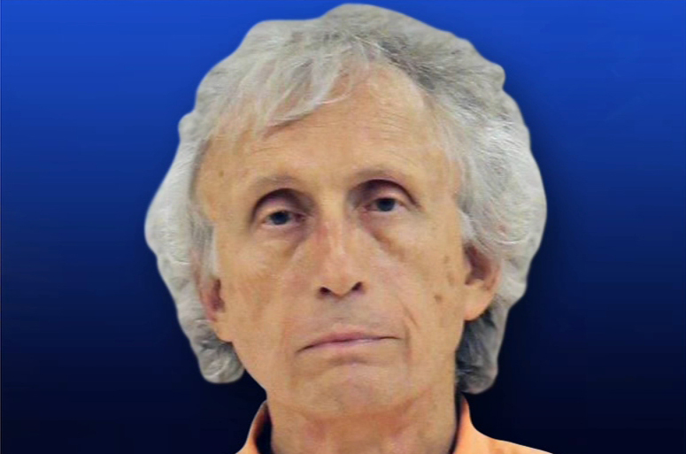 Dr. Johnnie Barto of Johnstown was sentenced on dozens of counts, including aggravated indecent assault and child endangerment.  (screen grab)