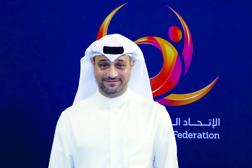 Mohamad Behbehani.