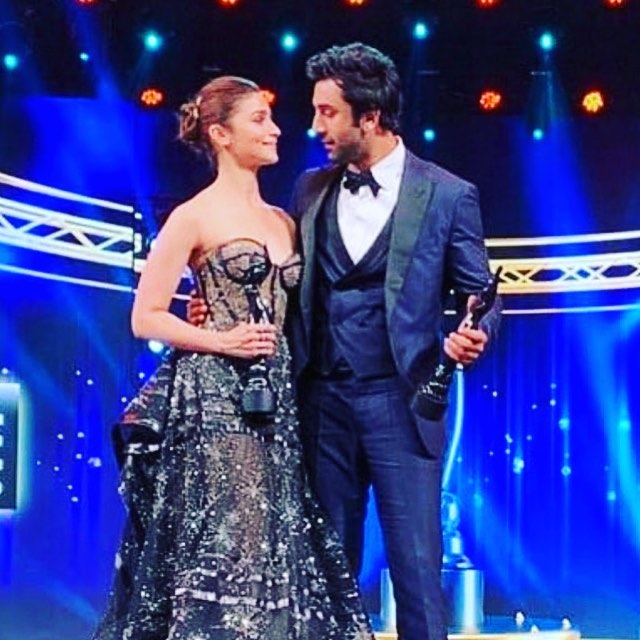 The picture shared by Neetu Kapoor on her Instagram page. 