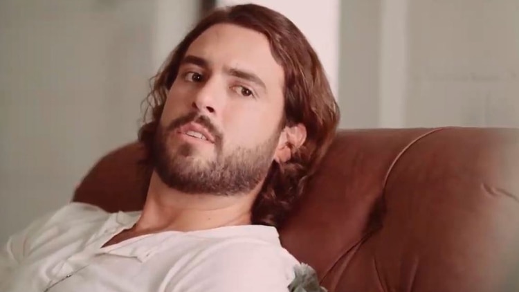 A court officer handcuffed actor Pablo Lyle, 32, after a hearing before 11th Judicial Circuit Court Judge Alan Fine.