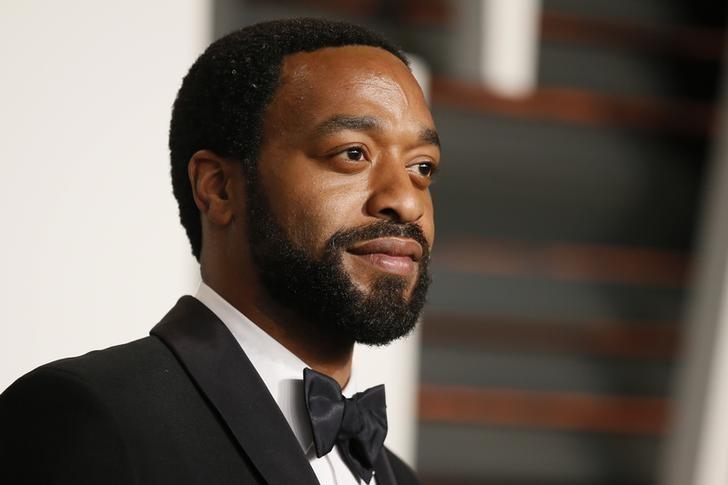 Chiwetel Ejiofor (Reuters) 