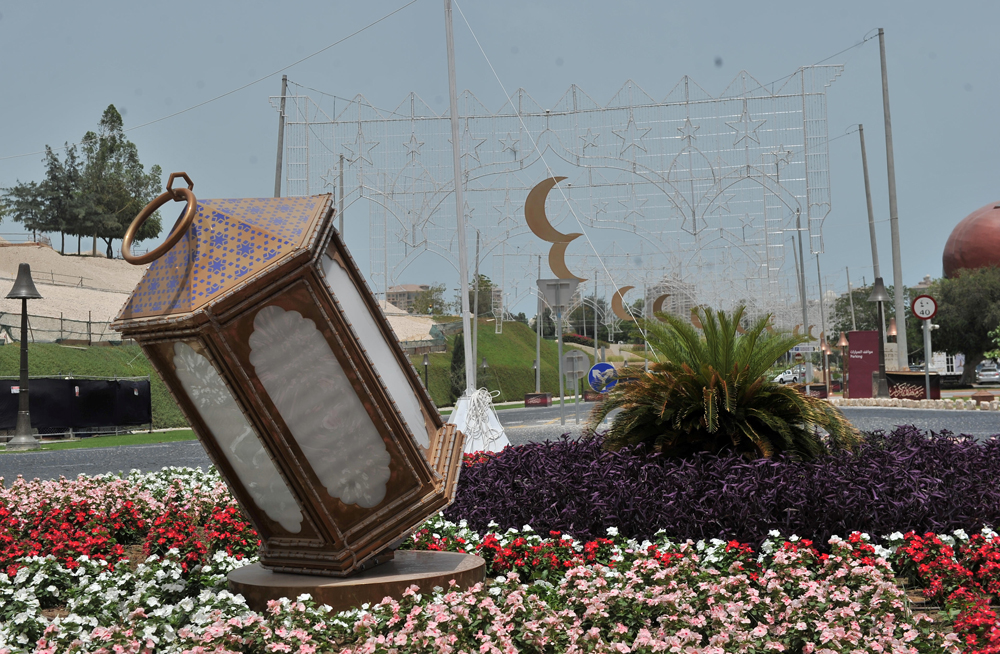 FILE PHOTO by Baher Amin © The Peninsula