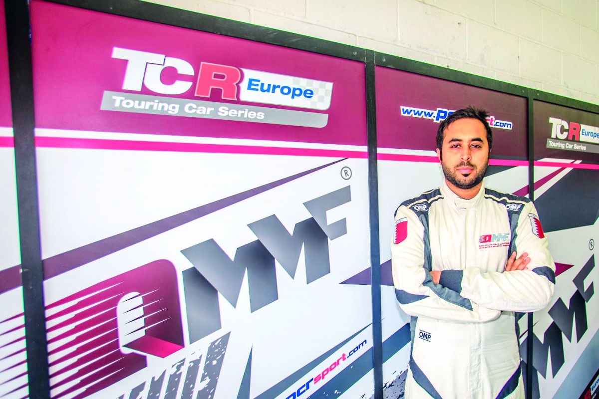 Abdullah Al Khelaifi.