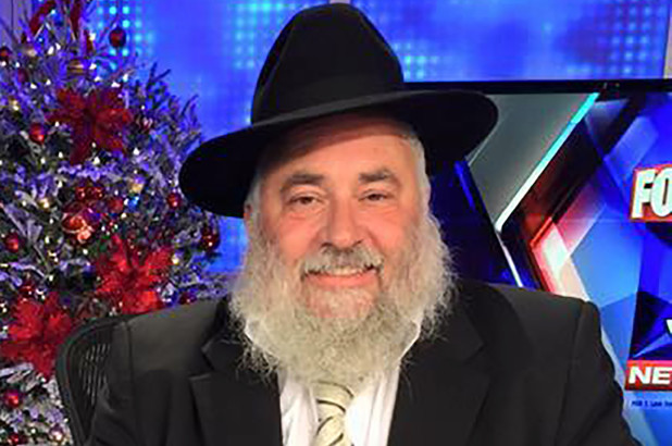 Yisroel Goldstein