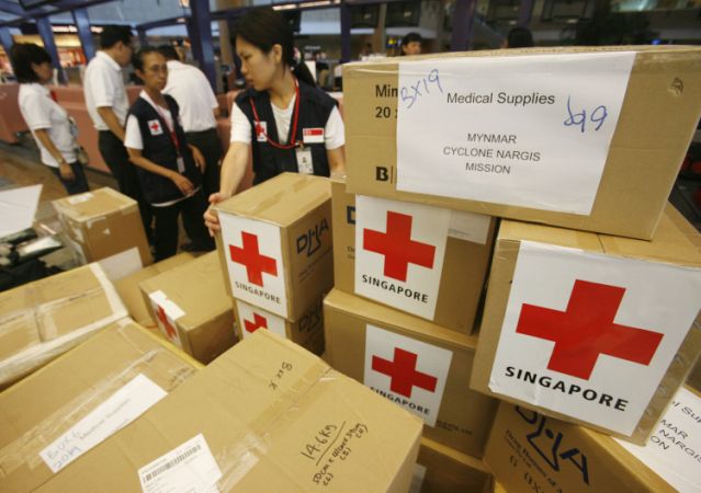 File photo used for representation. Reuters 