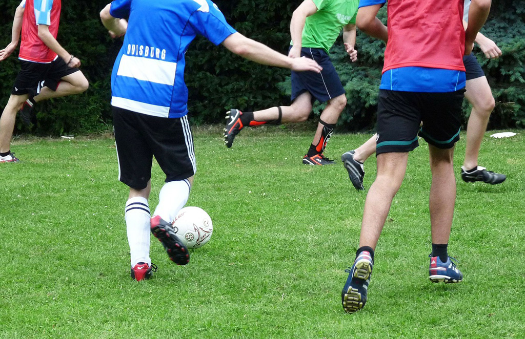 Image used for representation.