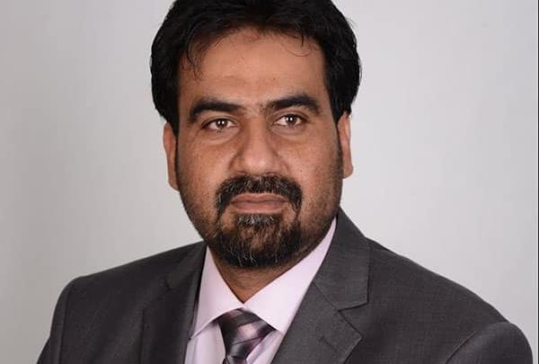 Saad Dinar