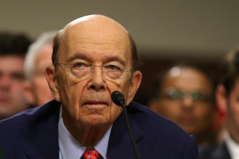Wilbur Ross