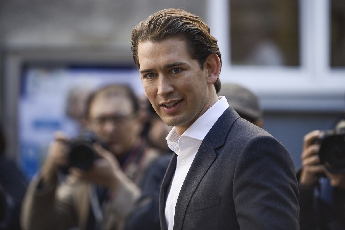 Sebastian Kurz's centre-right People's Party (OVP) had pushed for an earlier date, and President Alexander Van der Bellen had also called for the vote to be held as soon as possible. The SPO and FPO support holding it on Sept. 29.