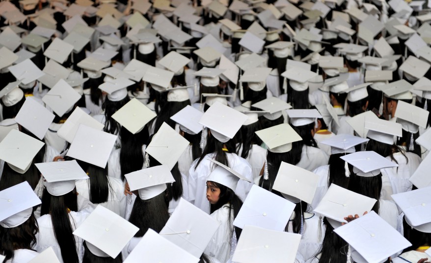 Others, including Klobuchar and former Vice President Joe Biden, have backed more moderate plans to provide two years of free tuition at community colleges, similar to an idea pushed by President Barack Obama in 2015.

