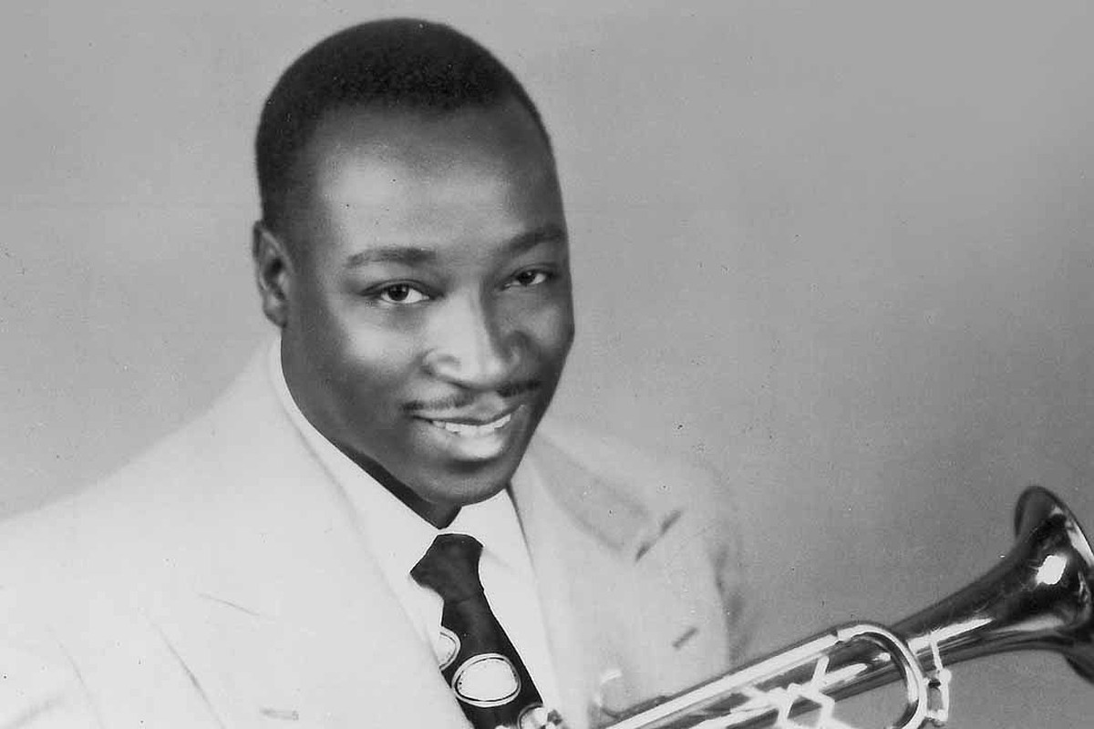 Dave Bartholomew (ultimateclassicrock.com photo) 