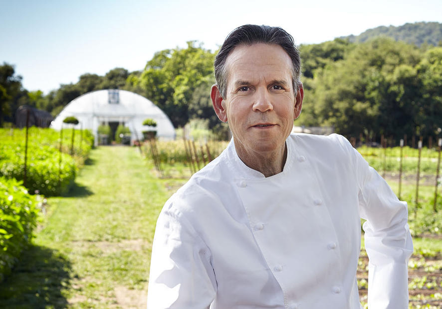 Thomas Keller (thomaskeller.com photo)