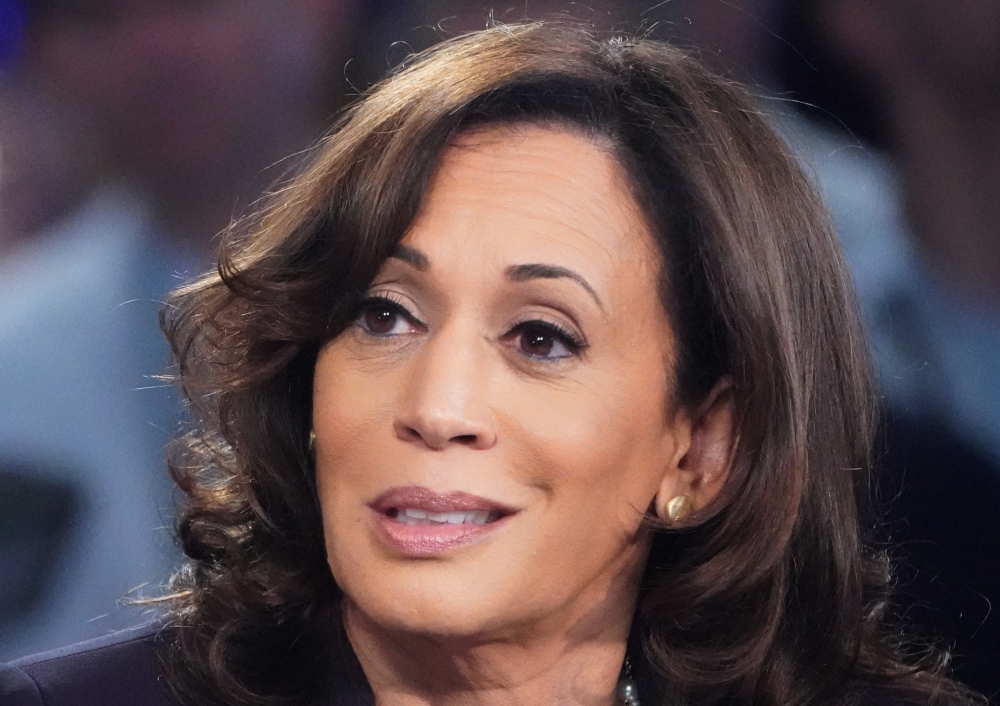 Kamala Harris