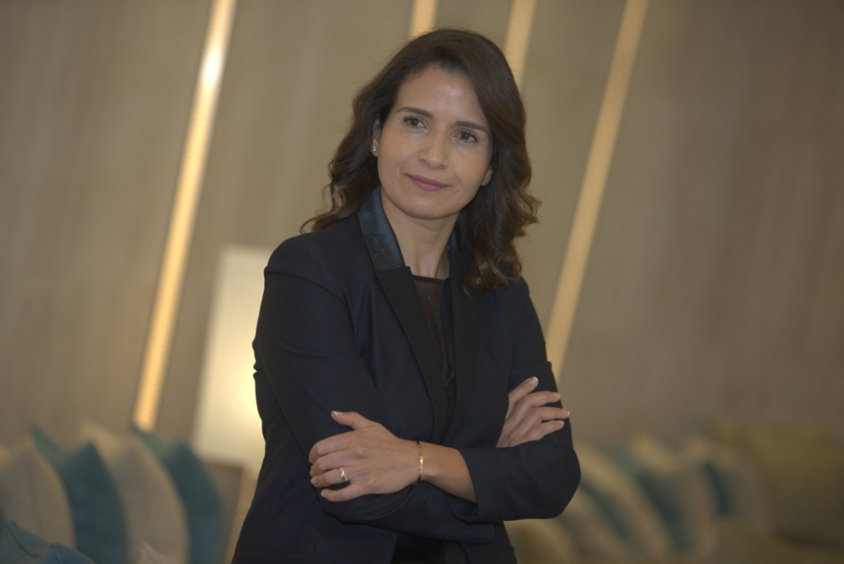 Leila Benali