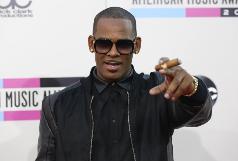 R Kelly
