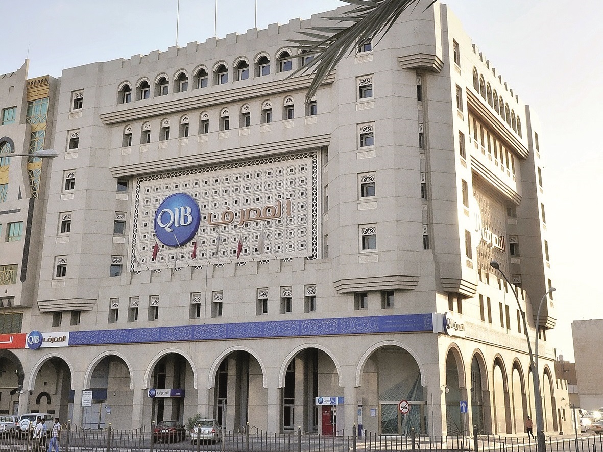 QIB Headquarters