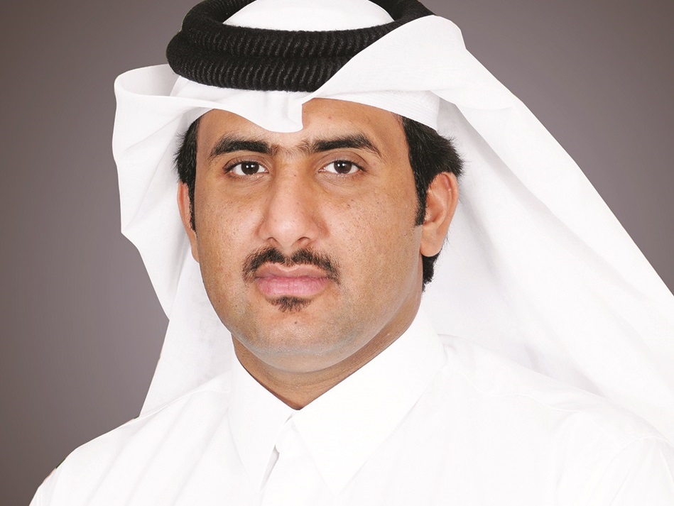 Sheikh Faisal bin AbdulAziz Al Thani Chairman and Managing Director