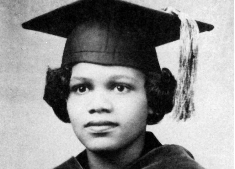 In addition to being the first black student at UAMS, Jones also was the first black female resident at Baylor College of Medicine in Houston after receiving her medical degree from Arkansas in 1952.