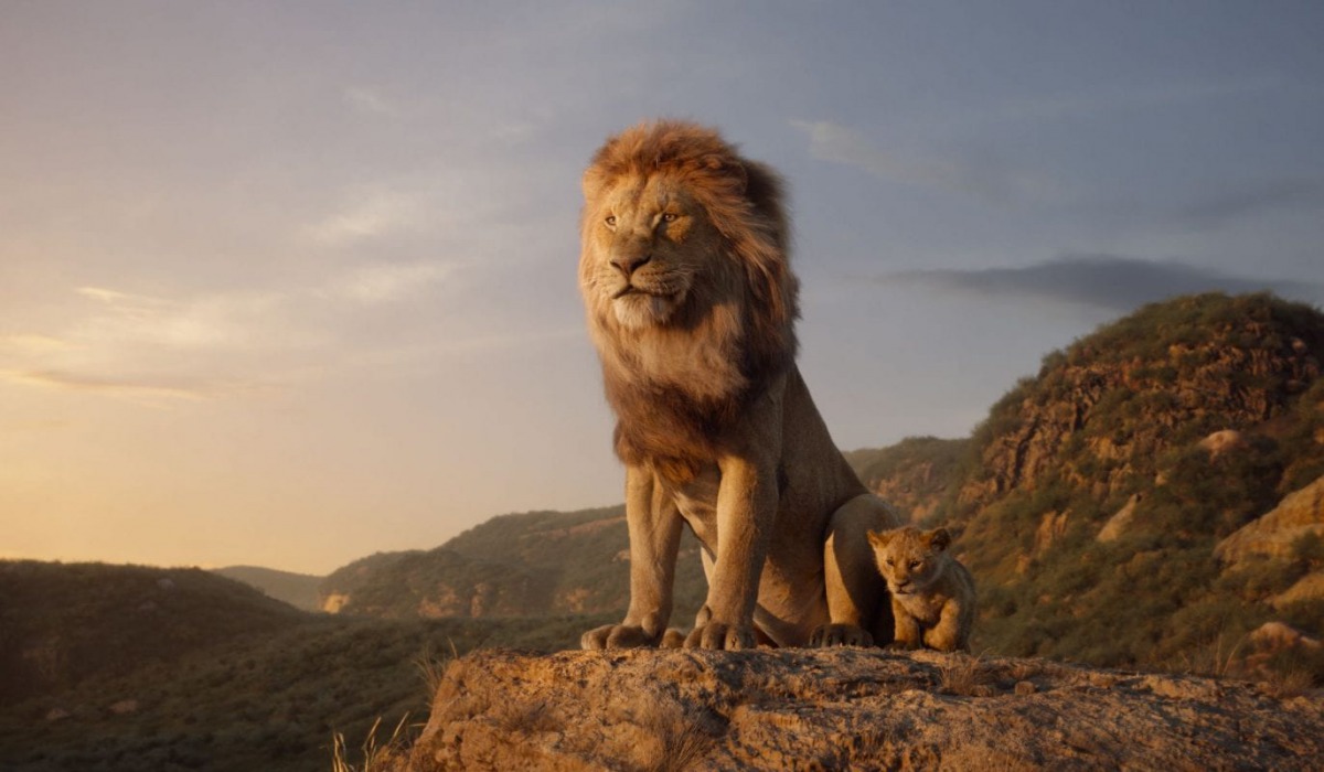 A still from the movie