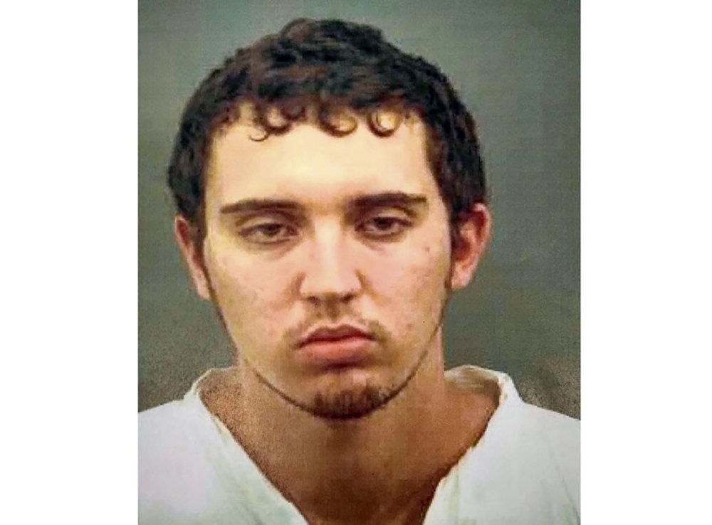 This photo obtained August 5, 2019, courtesy of the FBI(Federal Bureau of Investigation) shows 21-year-old shooting suspect Patrick Crusius. AFP PHOTO / FBI/HANDOUT